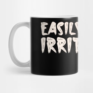 Irritable Bowel Syndrome Gastroenterology Mug